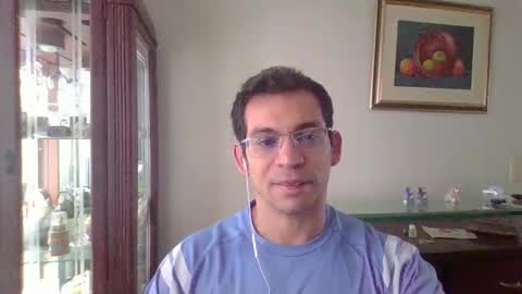 Snapshot of luiselamante chatting on September 15, 6:19 pm Luis online show from September 15, 6:19 pm