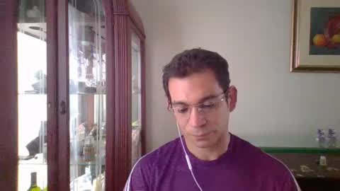 Snapshot of luiselamante chatting on September 17, 6:09 pm Luis online show from September 17, 6:09 pm