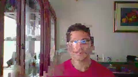 Snapshot of luiselamante chatting on September 29, 8:57 pm Luis online show from September 29, 8:57 pm