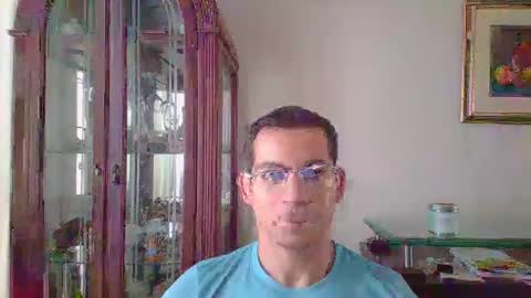 Snapshot of luiselamante chatting on October 15, 5:46 pm Luis online show from October 15, 5:46 pm