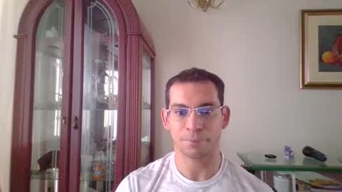 Snapshot of luiselamante chatting on October 17, 3:25 pm Luis online show from October 17, 3:25 pm
