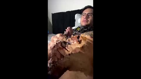 luisjg24hrs online show from March 28, 12:10 am