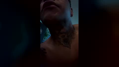 luisjg24hrs online show from April 5, 3:26 am