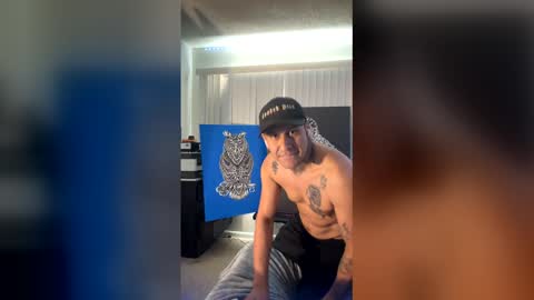 luisjg24hrs online show from April 8, 4:40 pm