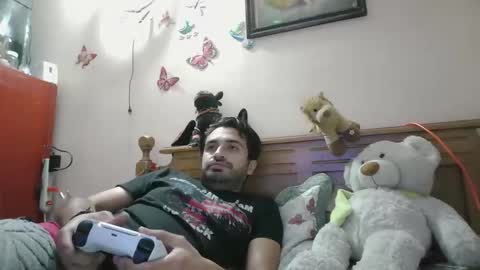 luismiastarot online show from October 9, 3:04 am