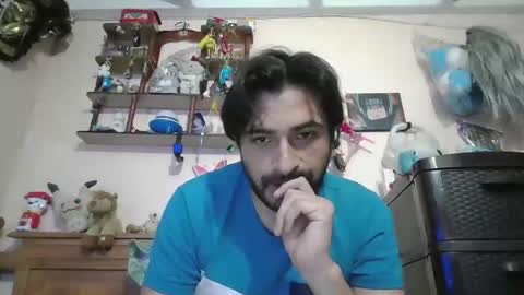 Snapshot of luismiastarot chatting on October 30, 2:02 am luismiastarot online show from October 30, 2:02 am