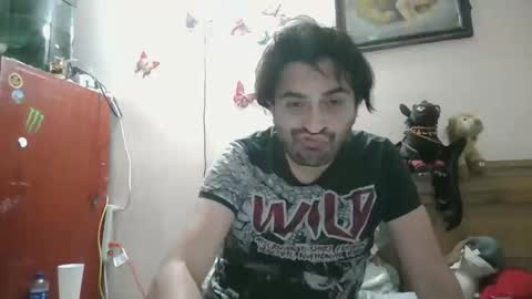 Snapshot of luismiastarot chatting on January 6, 4:16 am luismiastarot online show from January 6, 4:16 am