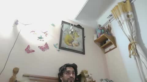 Snapshot of luismiastarot chatting on February 9, 4:38 am luismiastarot online show from February 9, 4:38 am