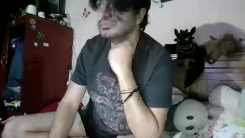 Snapshot of luismiastarot chatting on May 11, 4:51 am luismiastarot online show from May 11, 4:51 am