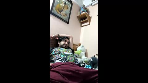 Snapshot of luismiastarot chatting on May 19, 4:19 am luismiastarot online show from May 19, 4:19 am