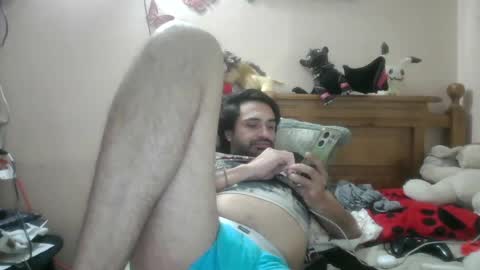 Snapshot of luismiastarot chatting on August 3, 4:33 am luismiastarot online show from August 3, 4:33 am