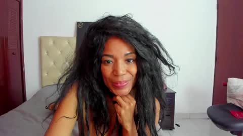 Luissa online show from February 11, 5:18 pm