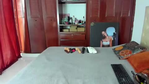 Luissa online show from December 14, 12:21 pm