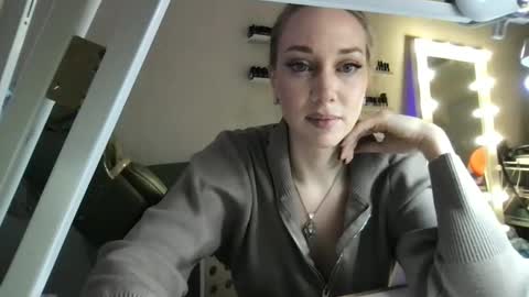 luiva13 online show from January 28, 11:38 am