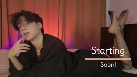 luixdust1 online show from January 6, 9:13 am