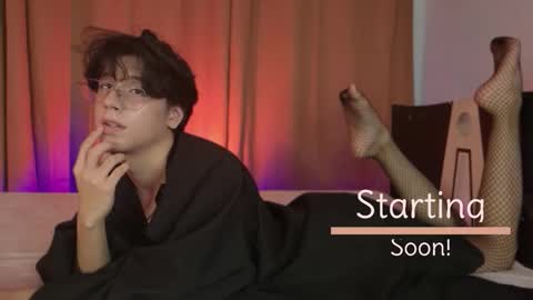 luixdust1 online show from January 13, 7:13 am