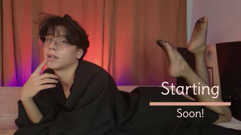 luixdust1 online show from January 14, 8:31 am