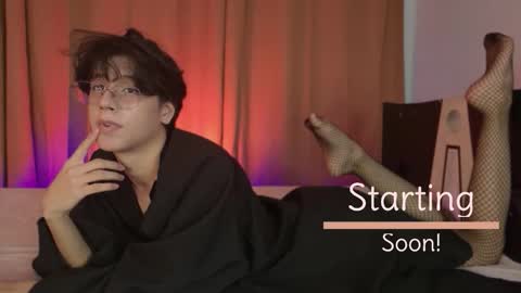 luixdust1 online show from January 15, 8:19 am