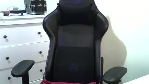 Snapshot of luizacandy chatting on September 14, 1:49 am luizacandy online show from September 14, 1:49 am