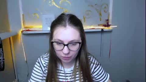 Luiza online show from December 13, 12:06 pm