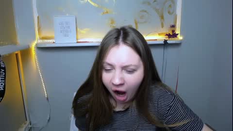 Luiza online show from December 15, 9:35 am