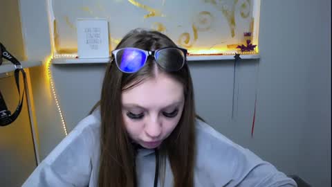 Luiza online show from December 21, 11:11 am