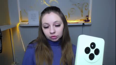 Luiza online show from December 26, 7:35 am