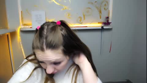 Luiza online show from January 17, 11:27 am