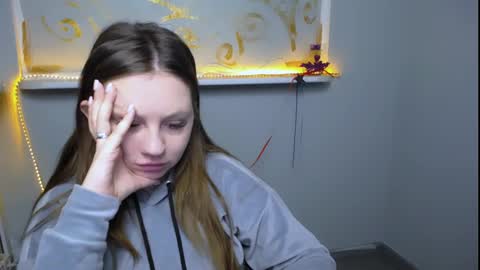 Luiza online show from February 15, 8:00 am