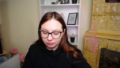 Luiza online show from January 13, 10:53 am