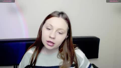 Luiza online show from March 6, 8:11 am