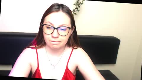 Luiza online show from April 28, 6:07 am