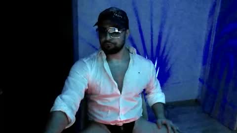 luk_me online show from February 15, 1:24 am