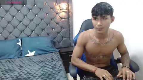 Luka big18 online show from February 16, 12:51 am