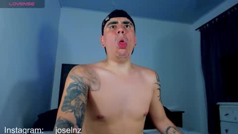 Luka Castle online show from February 12, 5:57 am