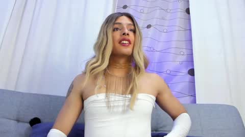 Luka Castillo online show from February 4, 6:25 am