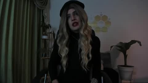 Luka Castillo online show from January 18, 3:10 am