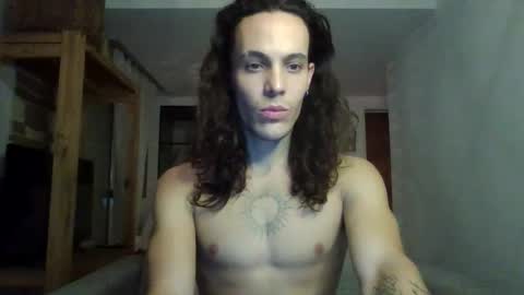 Luka DaBoy online show from May 4, 3:24 am