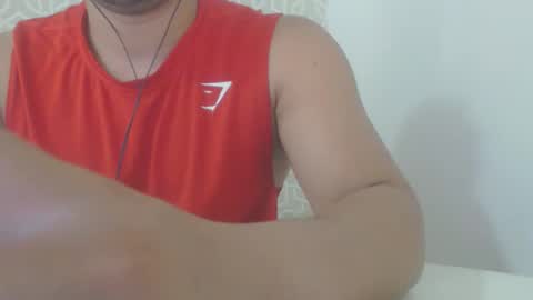 lukafitness online show from November 18, 6:34 pm