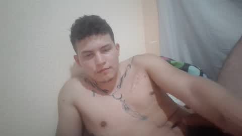 Lukas online show from September 19, 2:35 am