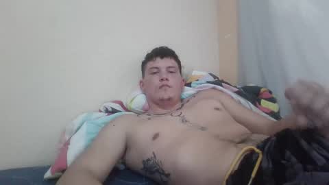 Lukas online show from September 20, 6:42 pm