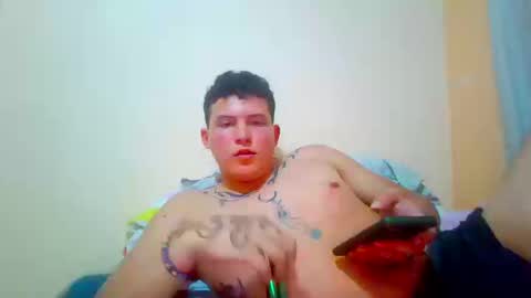 Lukas online show from September 23, 11:52 pm