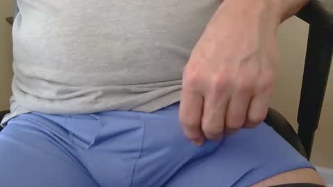 luke7711 online show from April 17, 2:42 pm