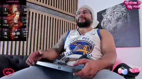 LUKE online show from March 10, 12:37 pm