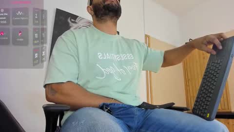 LUKE online show from September 30, 11:04 am