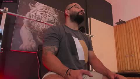 LUKE online show from November 12, 11:21 am