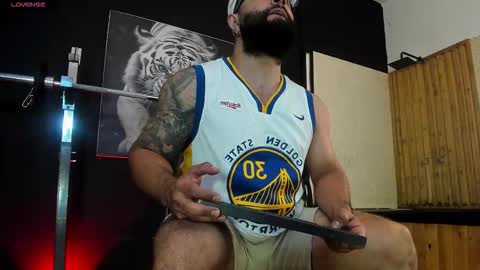 LUKE online show from December 20, 11:39 am