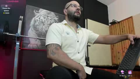 LUKE online show from February 5, 11:37 am