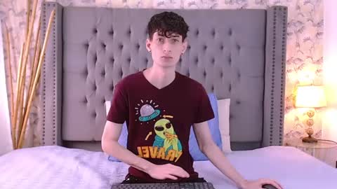 luke_carter online show from September 13, 1:00 pm