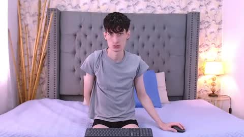 luke_carter online show from September 17, 1:02 pm